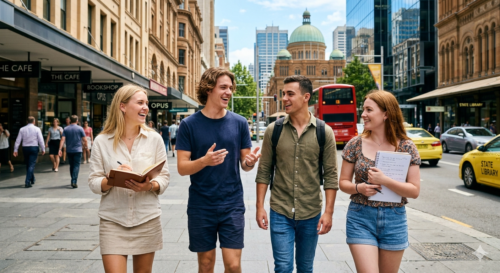 Australia student visa refusal reasons and solutions 2026 – GSR requirement, document checklist and appeal process guide by a Registered Migration Agent
