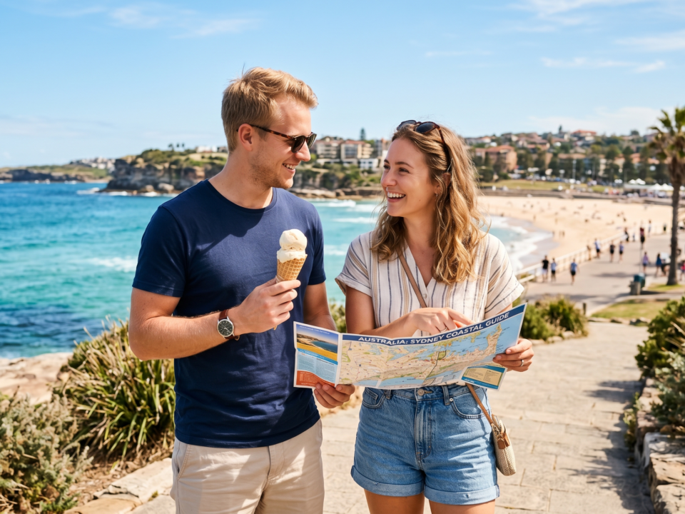 Australia visitor visa subclass 600 guide 2026 – applicant preparing documents with migration agent in Perth