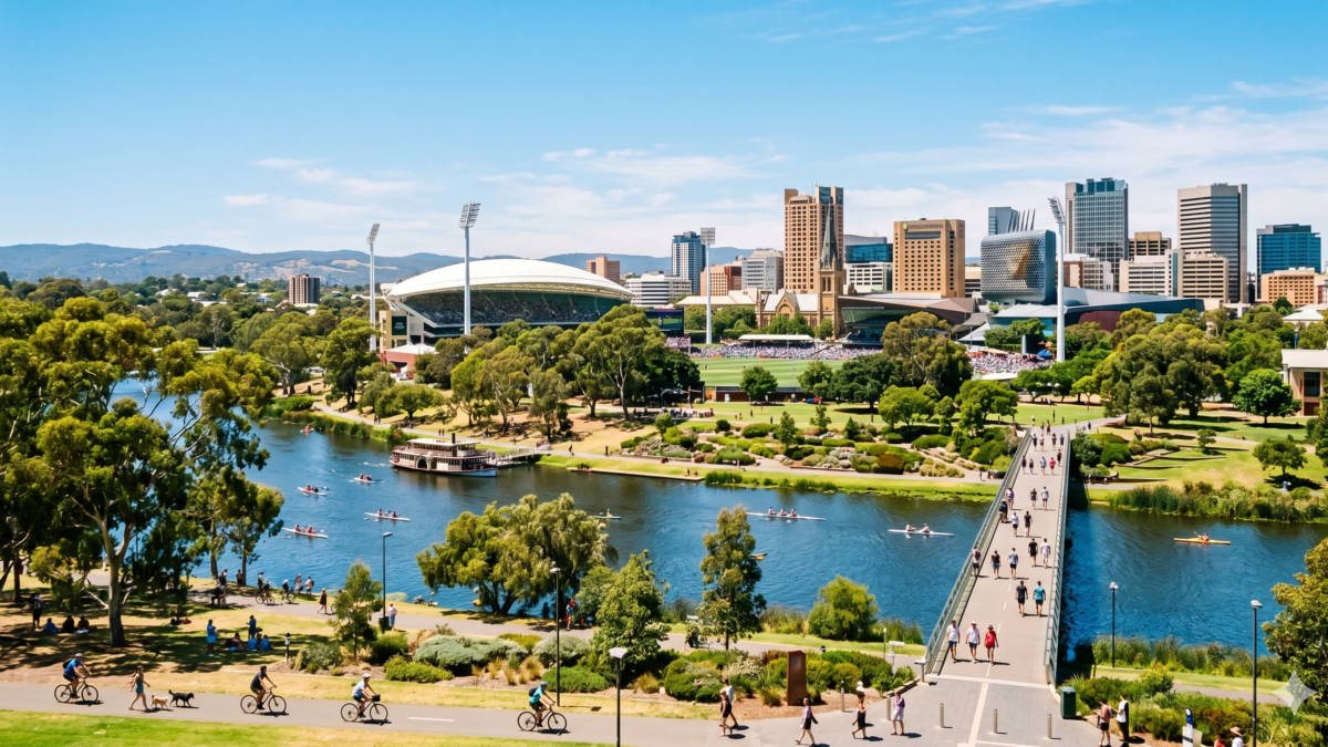 South Australia Skilled Migration Invitation Round April 2026 - Subclass 190 and 491