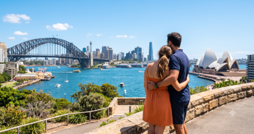 Australian partner visa processing time guide for sponsors and applicants 2026