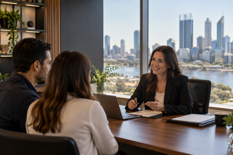 Choosing a Migration Agent