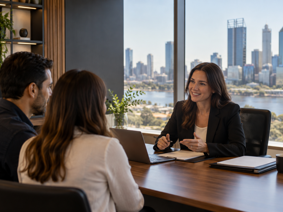 Choosing a Migration Agent