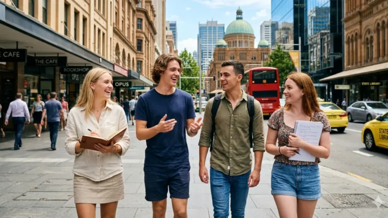 Australia student visa refusal reasons and solutions 2026 – GSR requirement, document checklist and appeal process guide by a Registered Migration Agent